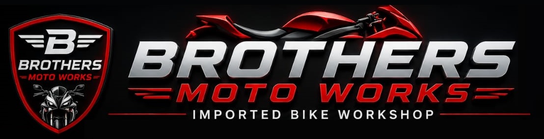 Brothers Moto Works